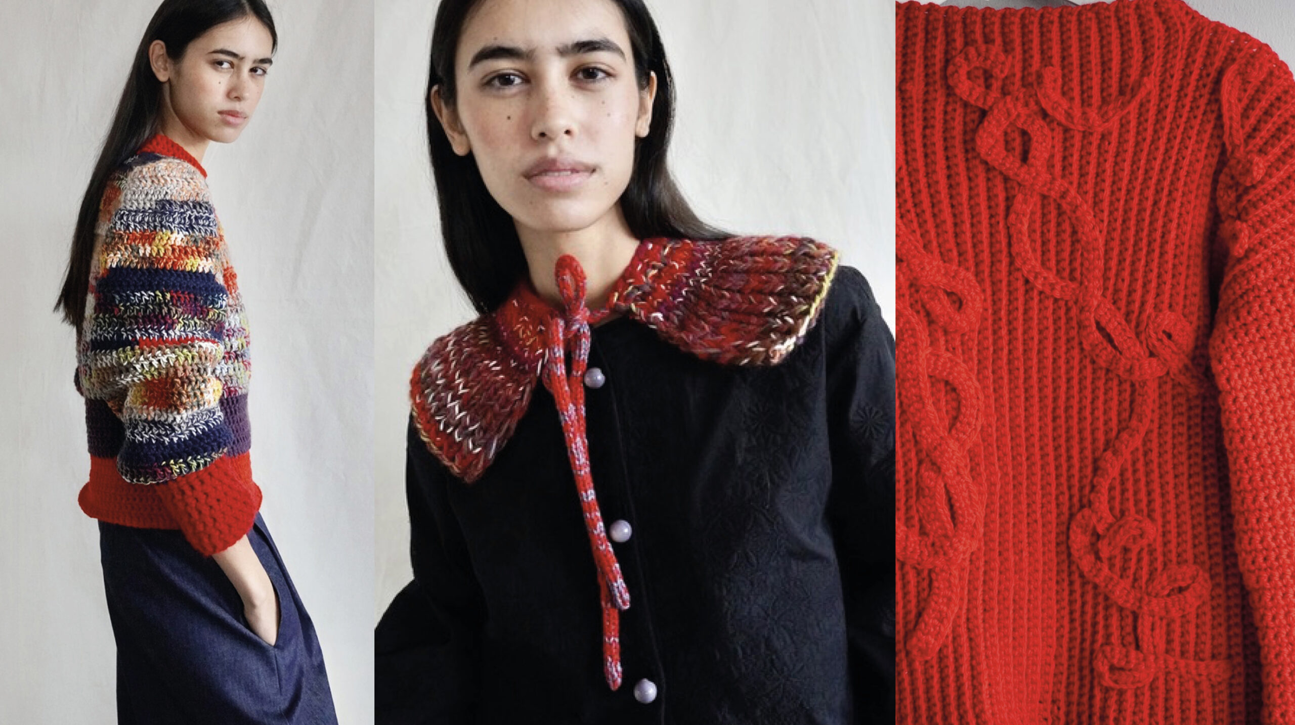 The Artisanal Knit