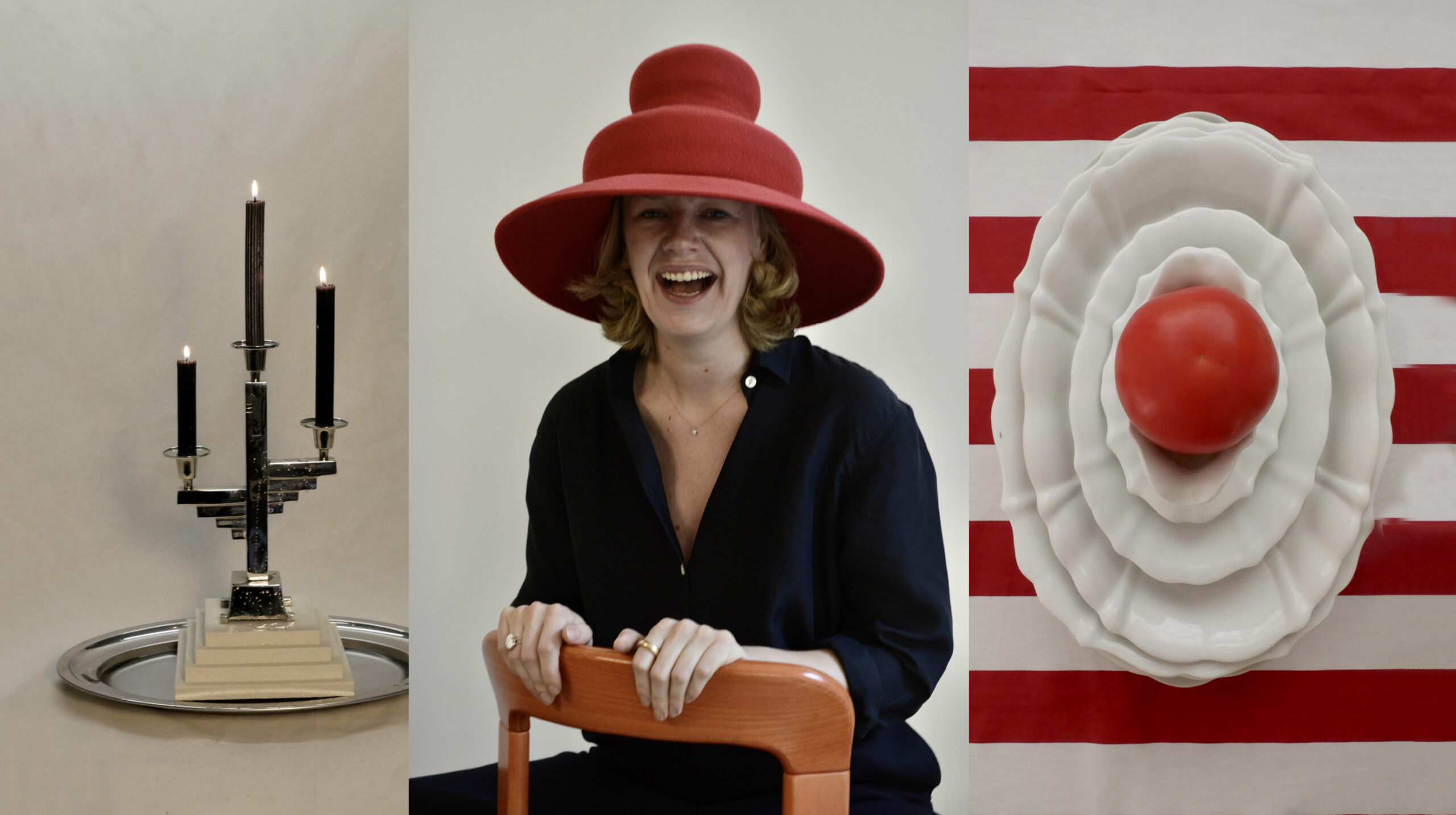 Verena Holthaus: The Art of Thoughtful Gifting