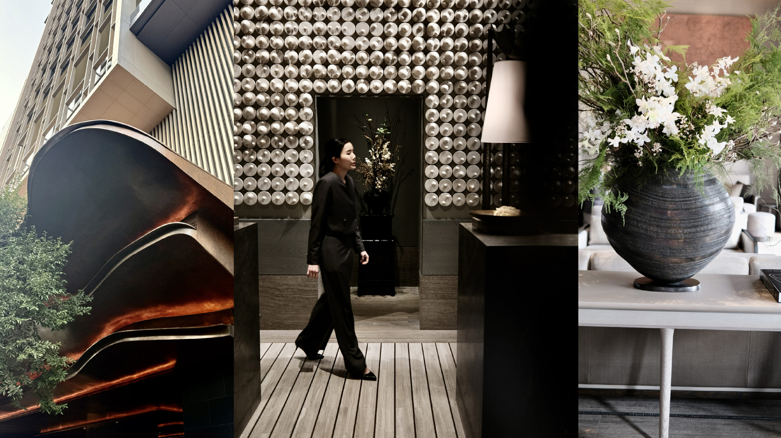 Aman Nai Lert Bangkok: A Family Legacy