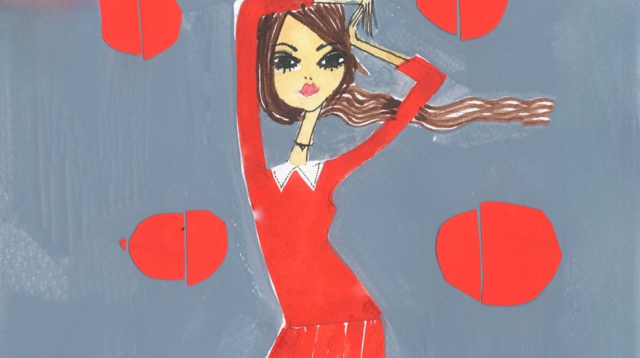 8 Types of New Year’s Eve Girls