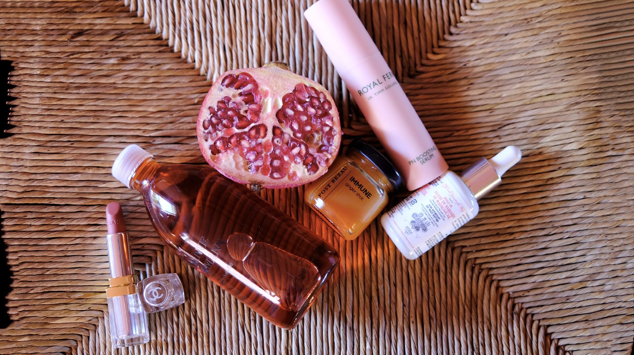 January Skin: A Clinical Reset for the Barrier and Beyond