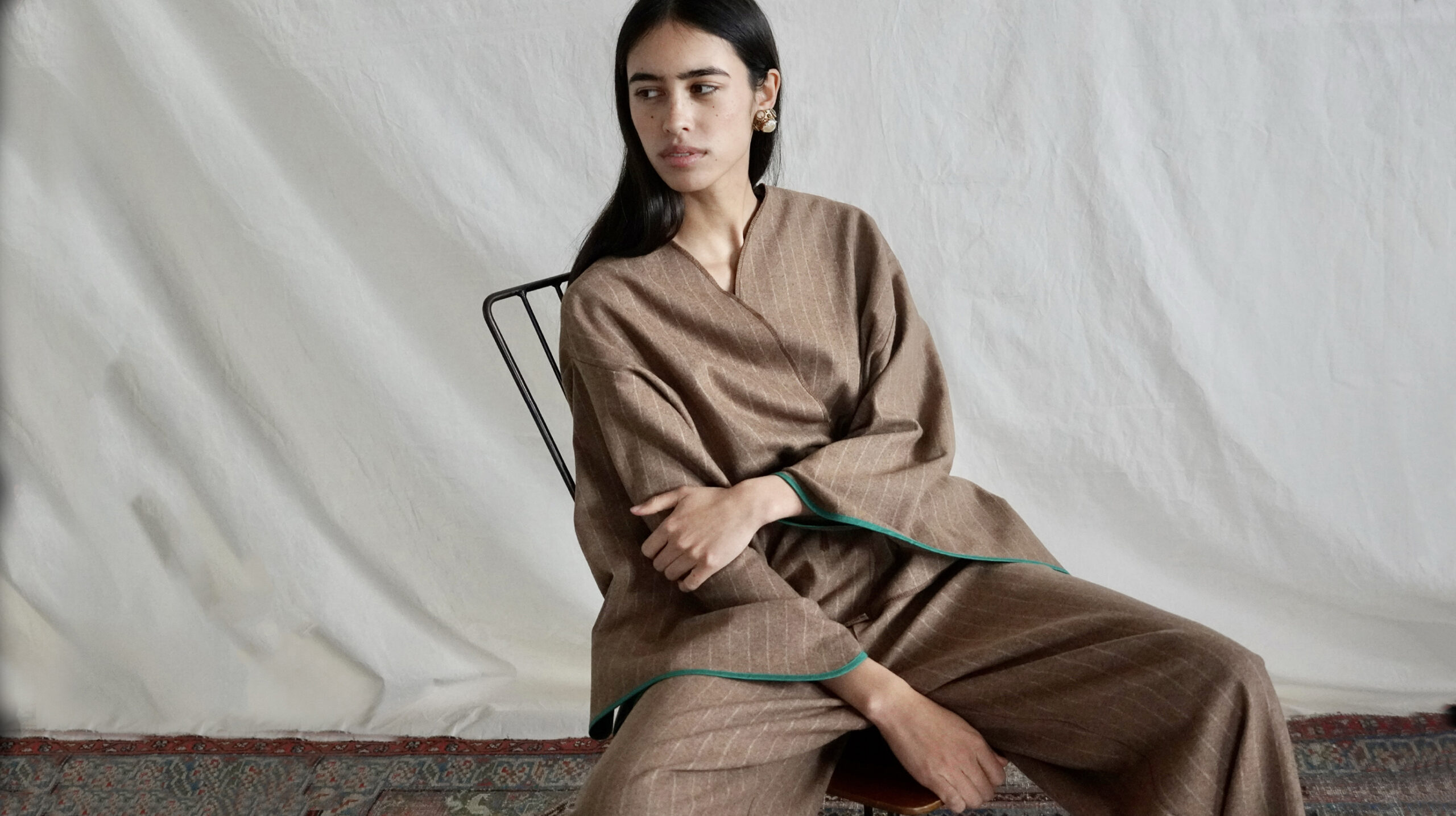 Jasmin Collection Archive Sale