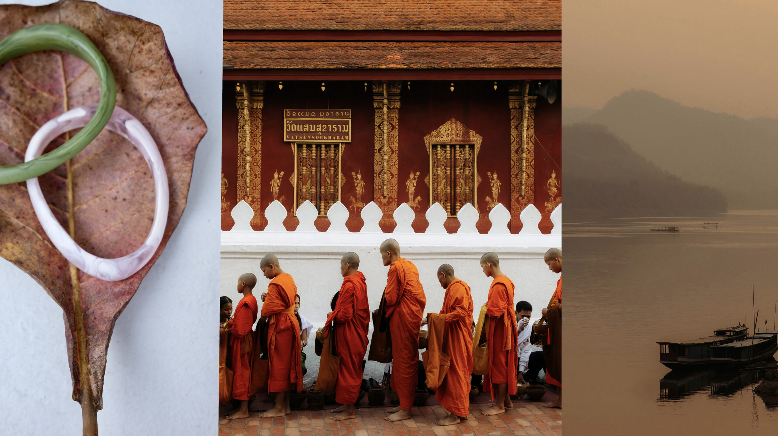 Little Lao’s Luang Prabang