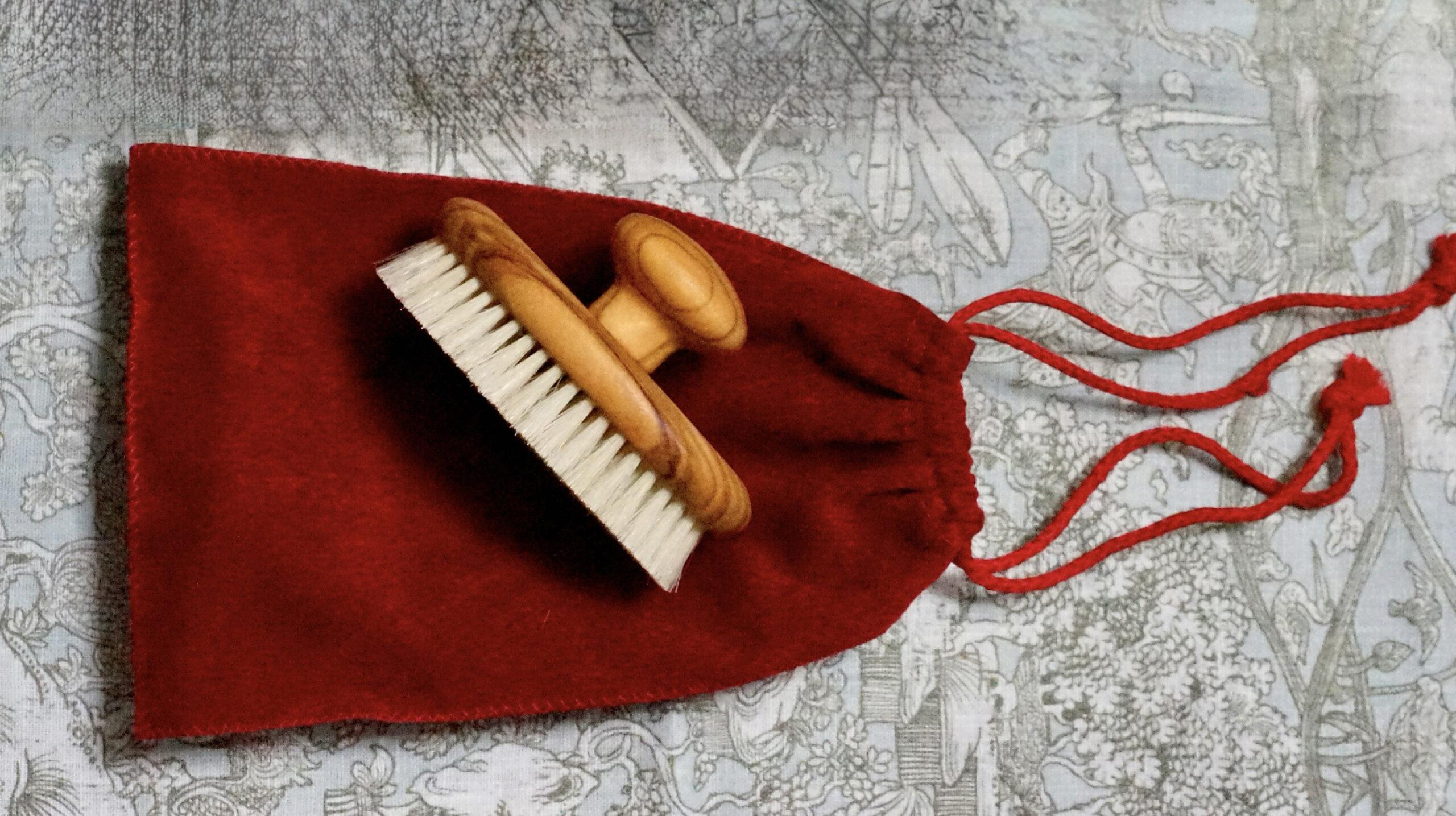 From Winter to Radiance: The Morning Brush That Changes Everything