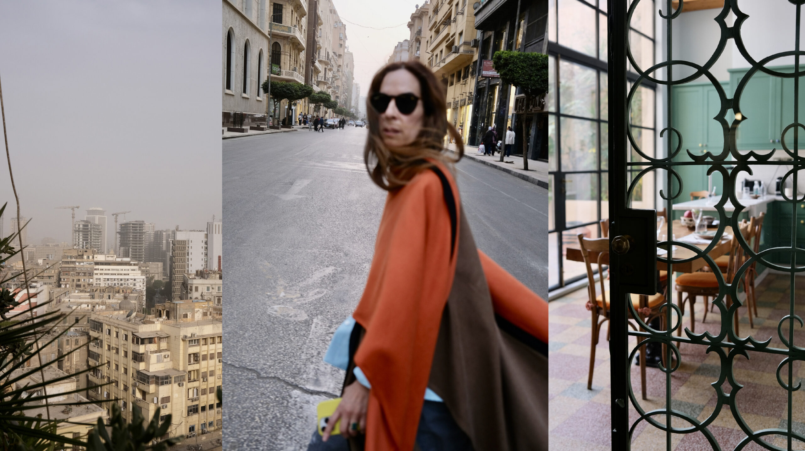 Immobilia Cairo – The Art of Staying in