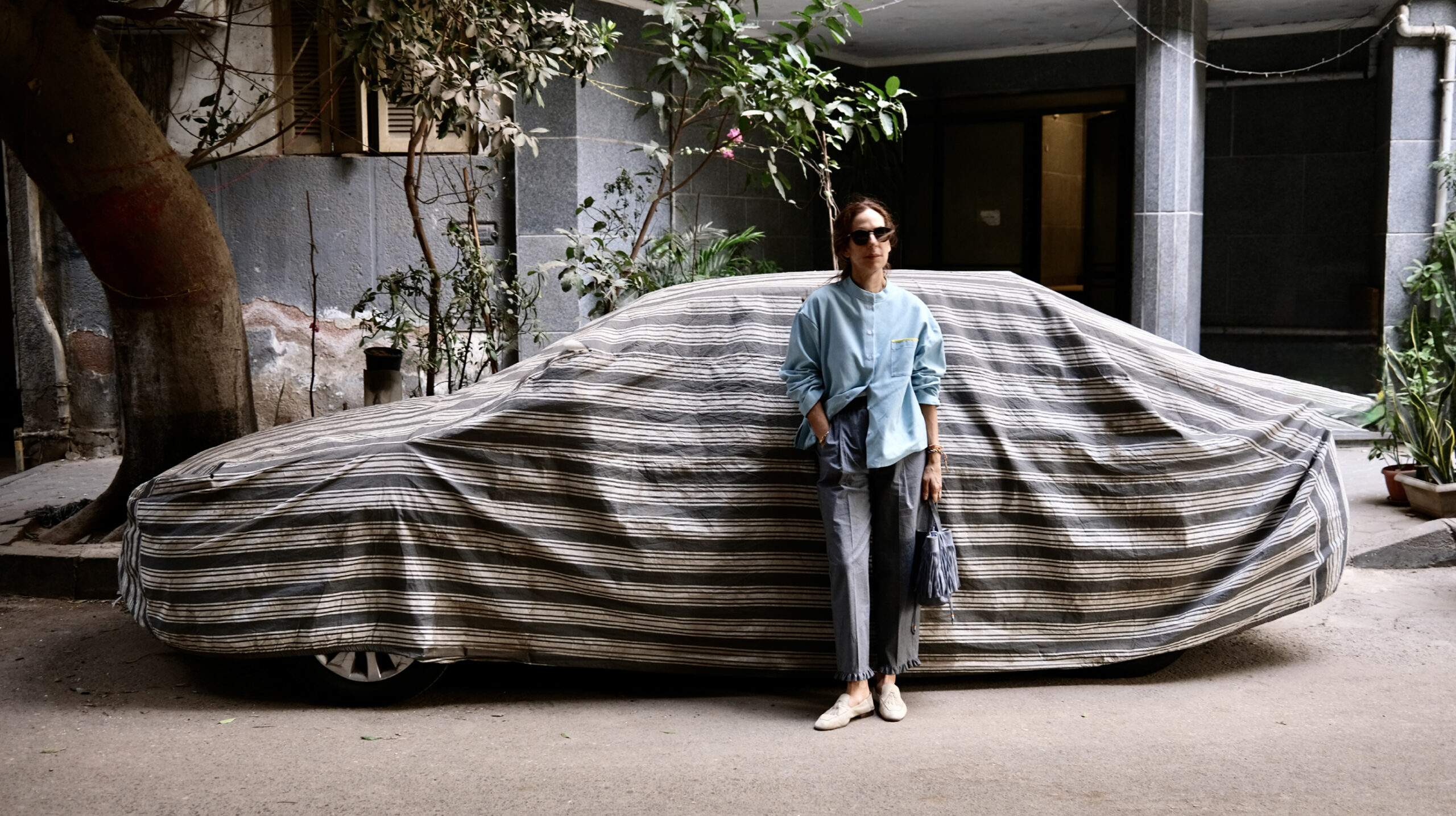 Cairo – the two quarters to understand the City