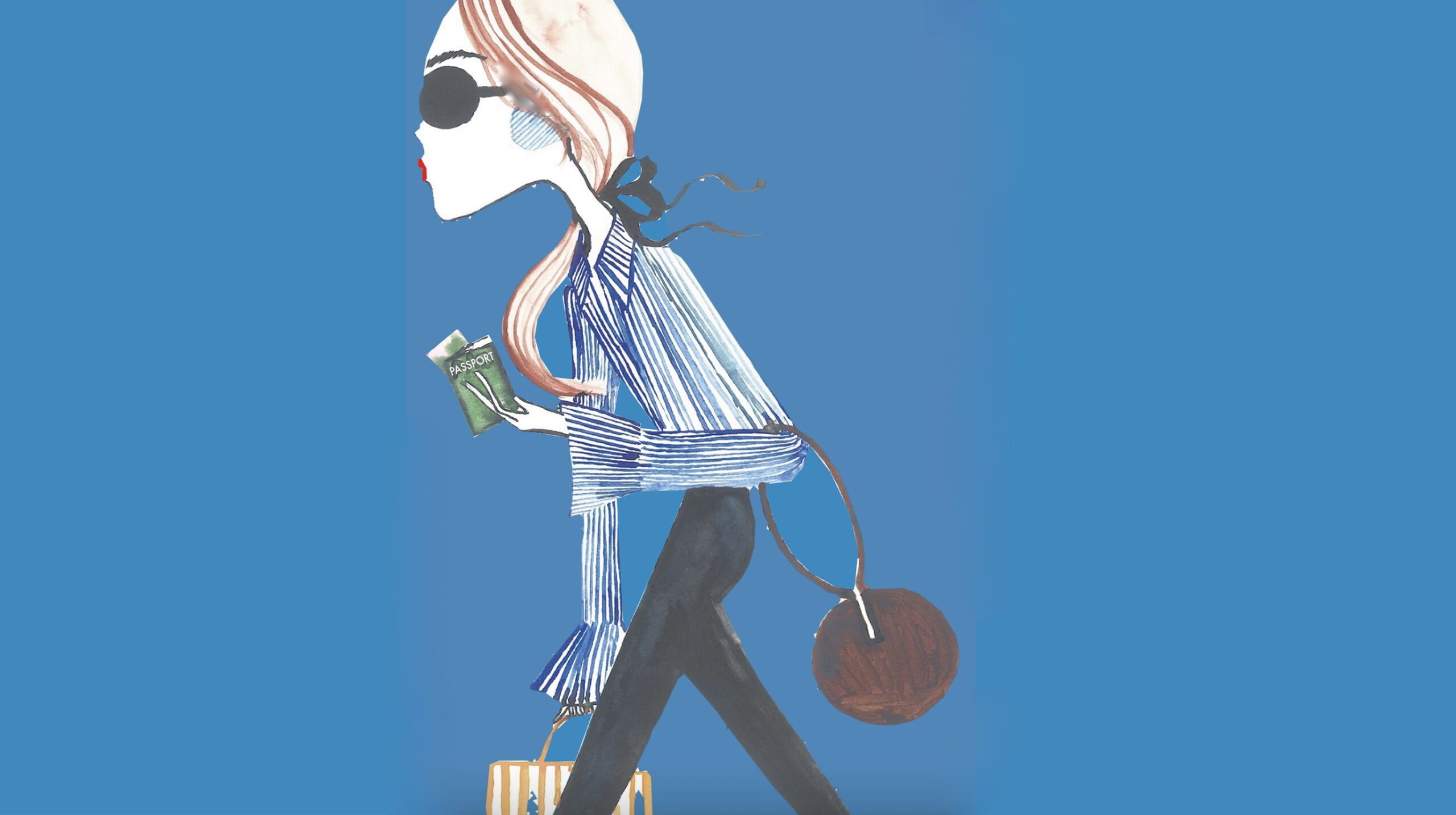 Where to now? Travelling in uncertain times