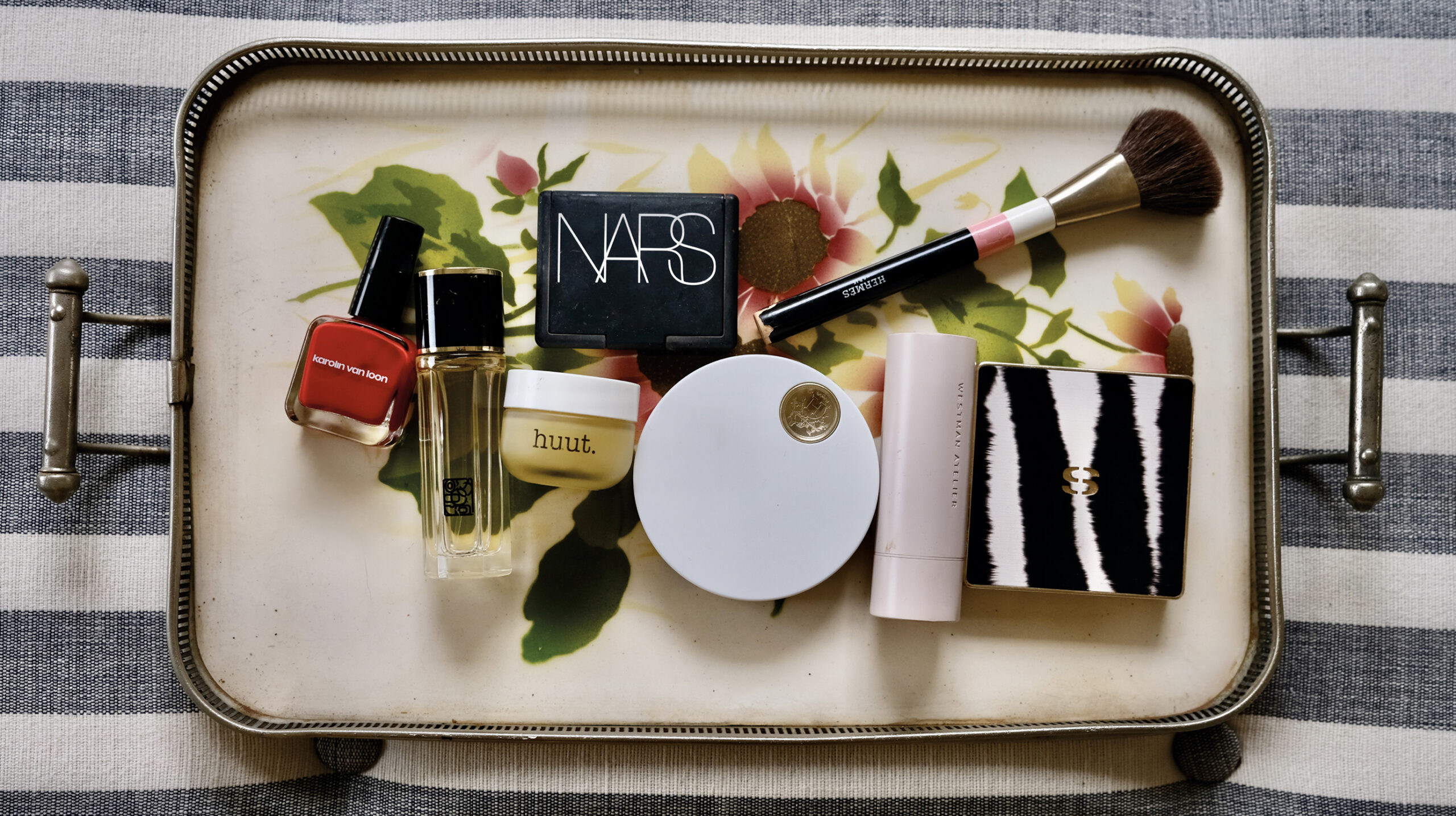 Lightweight Travel Skincare
