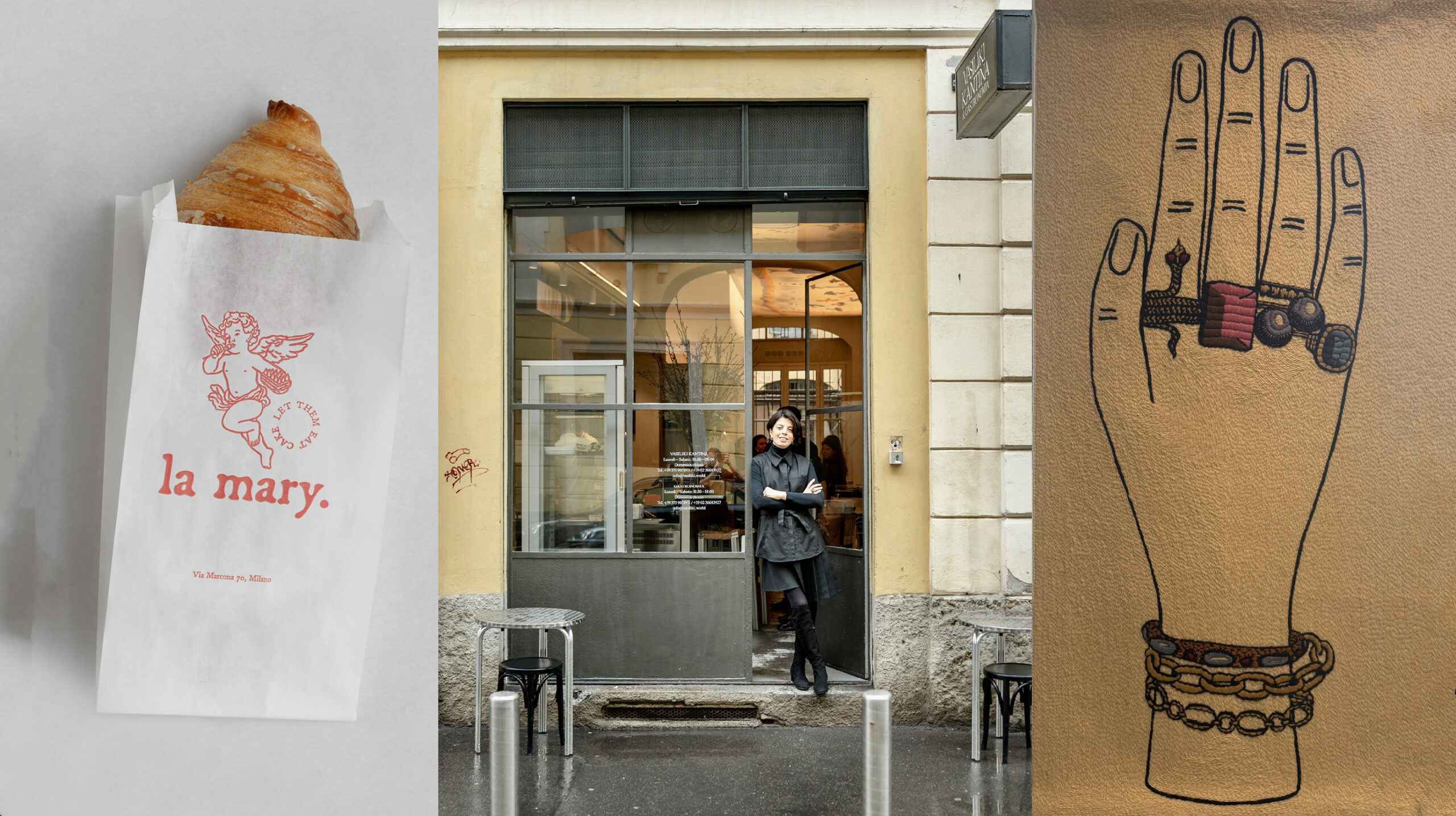 A guide to Milan – during and after the Salone del Mobile